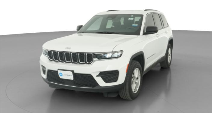 Thumbnail: 2025 Jeep Grand Cherokee - 1
