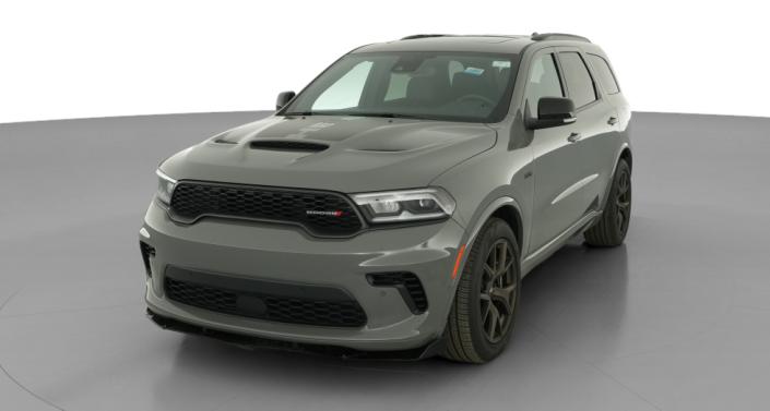 Thumbnail: 2025 Dodge Durango - 1