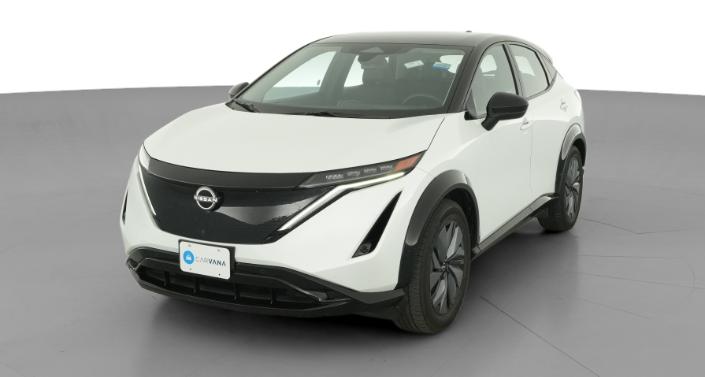 Thumbnail: 2023 Nissan Ariya - 1