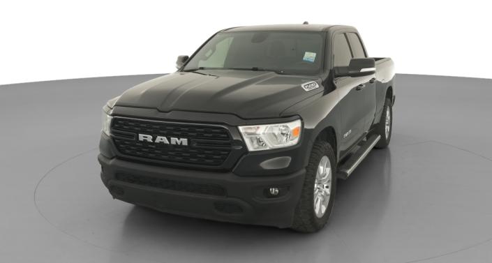 Thumbnail: 2022 RAM 1500 - 1
