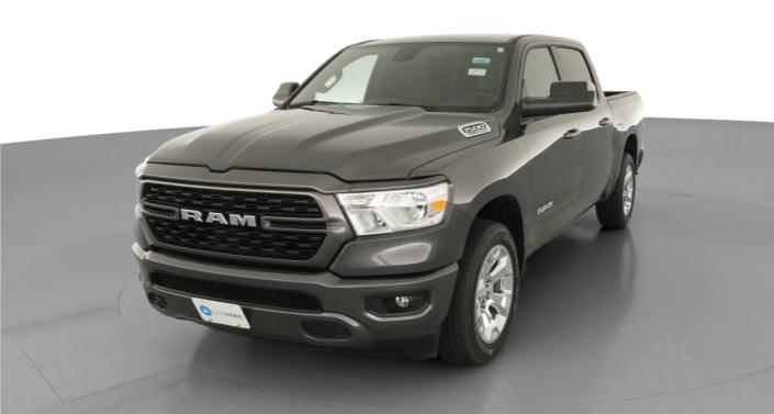 Thumbnail: 2024 RAM 1500 - 1