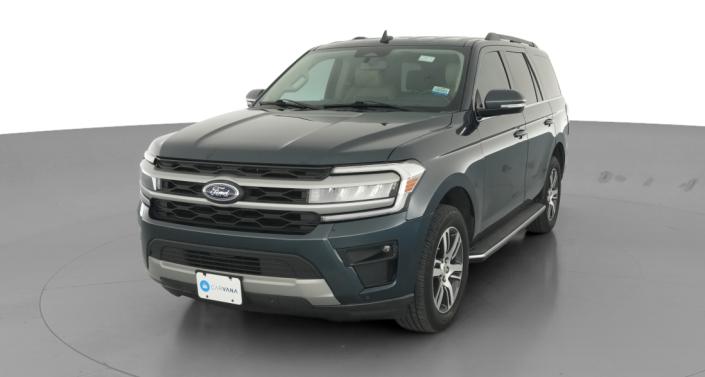 Thumbnail: 2022 Ford Expedition - 1