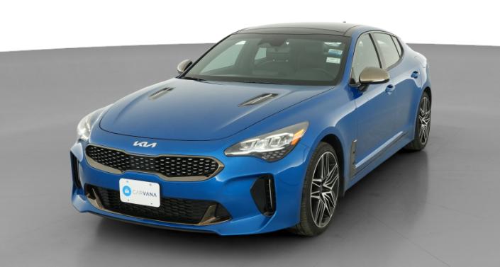 2022 Kia Stinger GT1 -
                  Framingham, MA