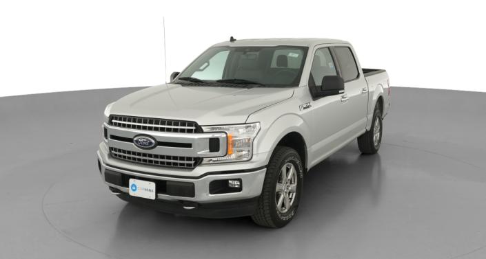 Thumbnail: 2019 Ford Econoline - 1