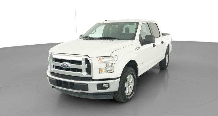 2017 Ford Econoline E-150 -
                  Auburn, GA