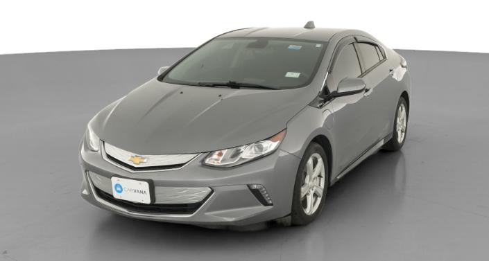 2018 Chevrolet Volt LT -
                  Colonial Heights, VA