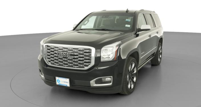 Thumbnail: 2020 GMC Yukon - 1