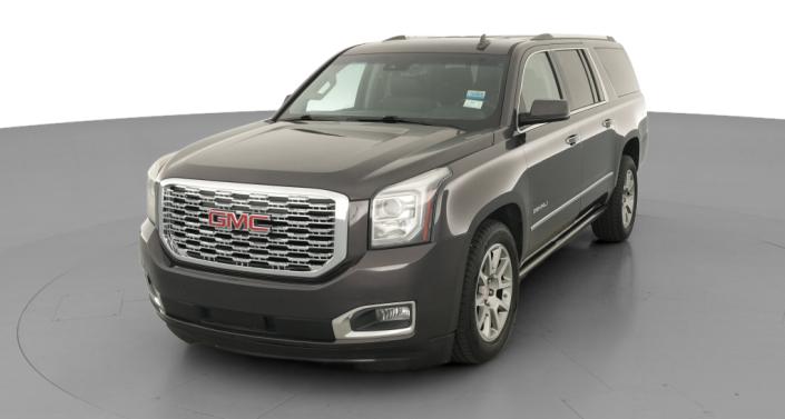 2018 GMC Yukon XL Denali -
                  Auburn, GA
