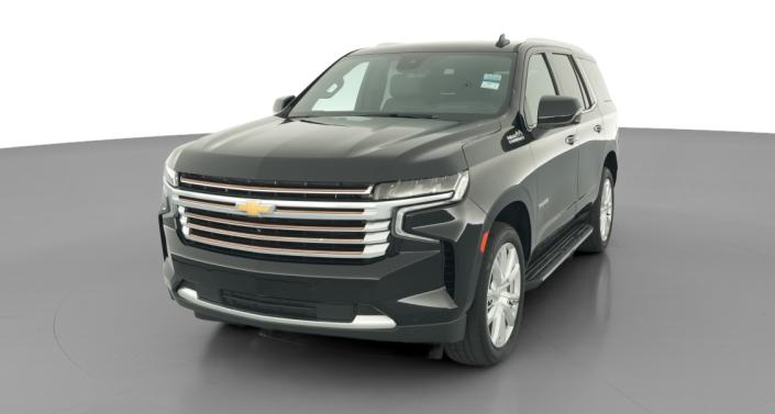 Thumbnail: 2024 Chevrolet Tahoe - 1