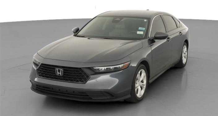 Thumbnail: 2026 Honda Accord - 1