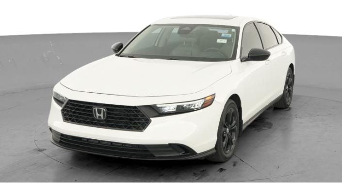 Thumbnail: 2025 Honda Accord - 1