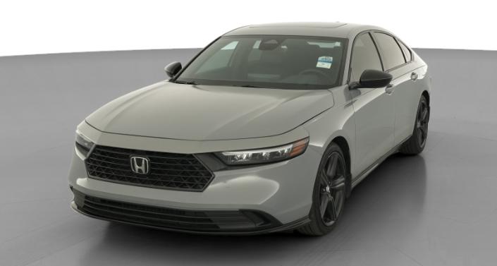 Thumbnail: 2024 Honda Accord - 1