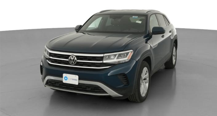 Thumbnail: 2020 Volkswagen Atlas - 1