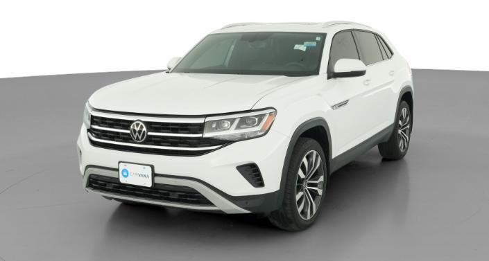 Thumbnail: 2023 Volkswagen Atlas - 1