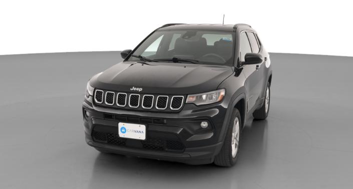 Thumbnail: 2023 Jeep Compass - 1