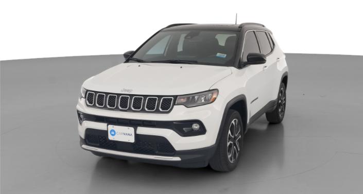 Thumbnail: 2023 Jeep Compass - 1