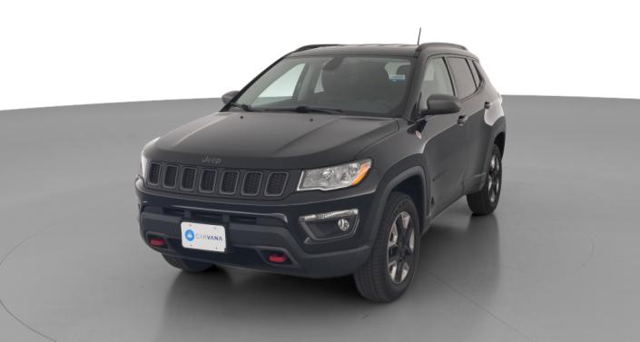Thumbnail: 2018 Jeep Compass - 1