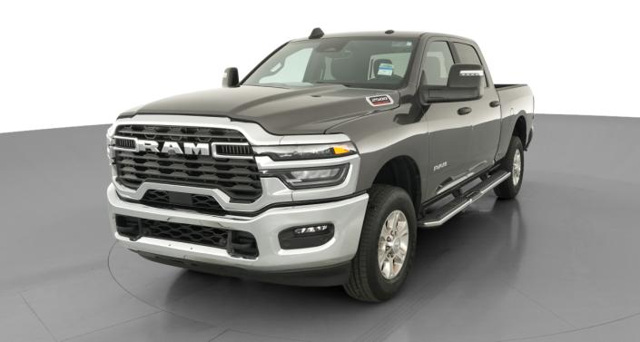 Thumbnail: 2026 RAM 2500 - 1