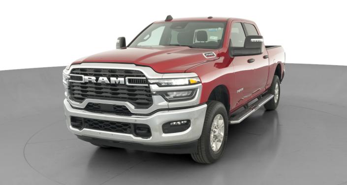 Thumbnail: 2026 RAM 2500 - 1