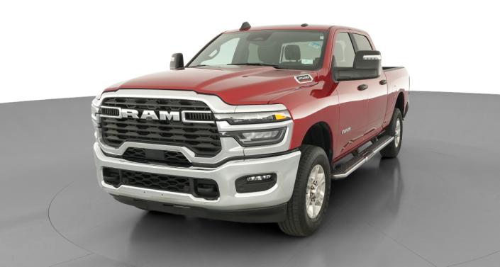 Thumbnail: 2026 RAM 2500 - 1