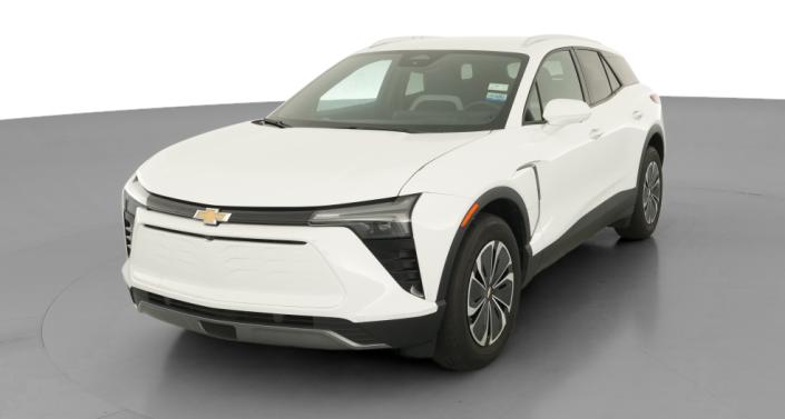 2024 Chevrolet Blazer EV 2LT -
                  Trenton, OH