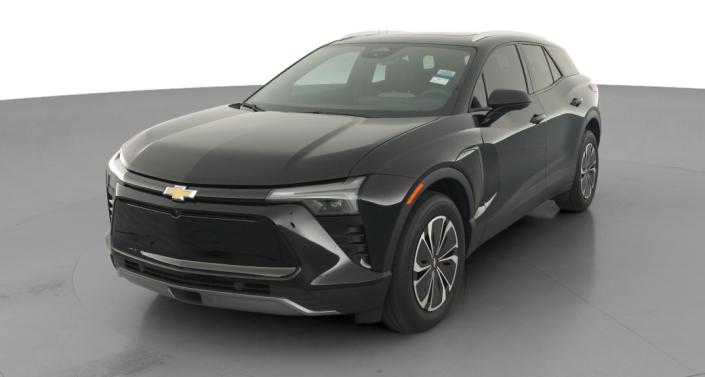 2024 Chevrolet Blazer EV LT -
                  Trenton, OH