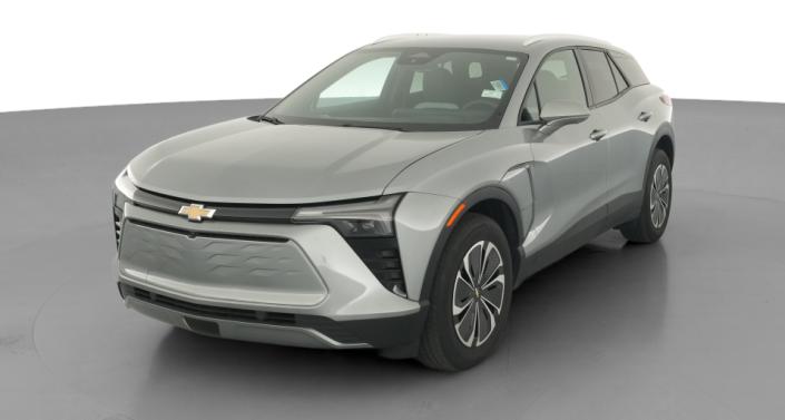 2024 Chevrolet Blazer EV 2LT -
                  Trenton, OH