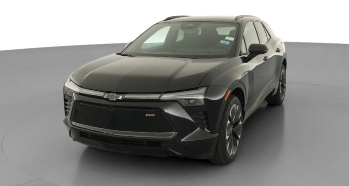 Thumbnail: 2024 Chevrolet Blazer EV - 1