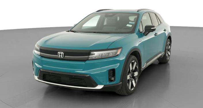 2025 Honda Prologue Elite -
                  Auburn, GA