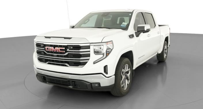 Thumbnail: 2024 GMC Sierra 1500 - 1