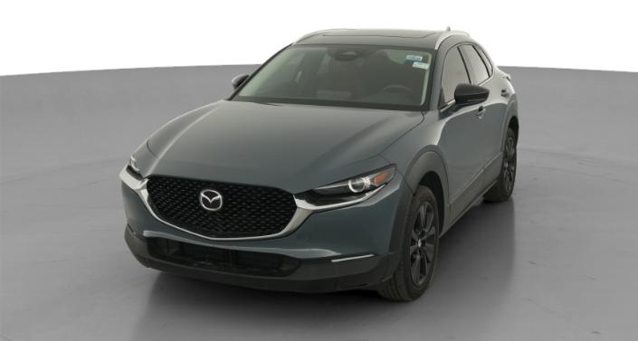 Thumbnail: 2024 Mazda CX-30 - 1