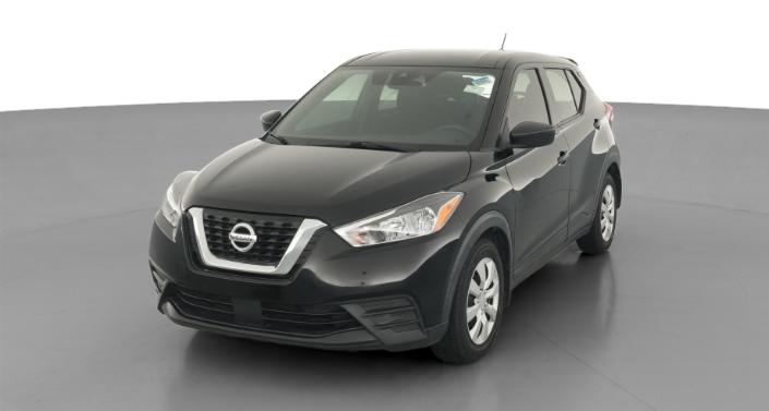 2020 Nissan Kicks S -
                  Trenton, OH