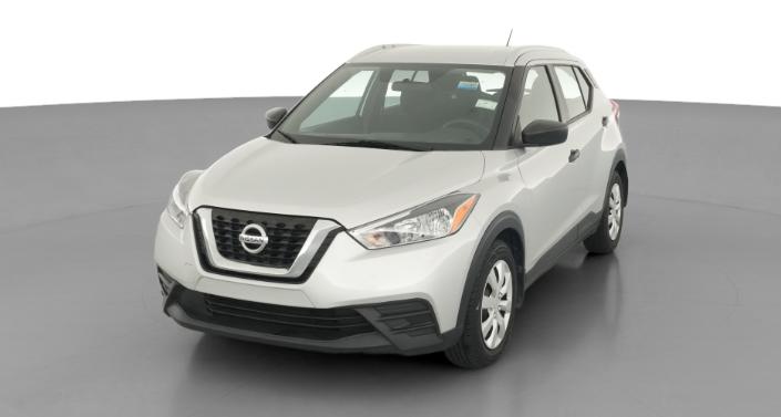 2018 Nissan Kicks S -
                  Trenton, OH