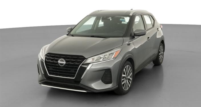 Thumbnail: 2023 Nissan Kicks - 1