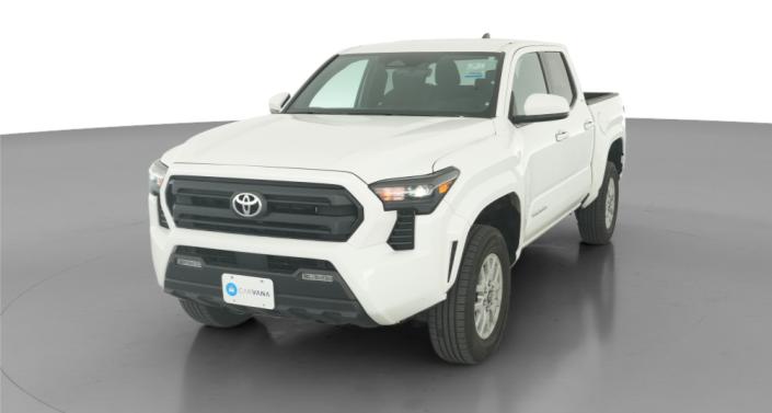Thumbnail: 2025 Toyota Tacoma - 1