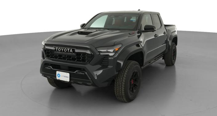 Thumbnail: 2024 Toyota Tacoma - 1
