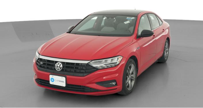 2020 Volkswagen Jetta R-Line -
                  Indianapolis, IN