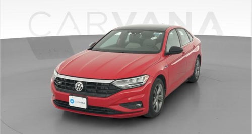 2020 Volkswagen Jetta