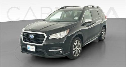 2019 Subaru Ascent