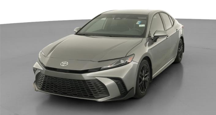 Thumbnail: 2025 Toyota Camry - 1