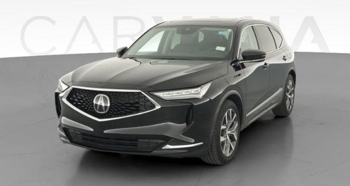 2024 Acura MDX