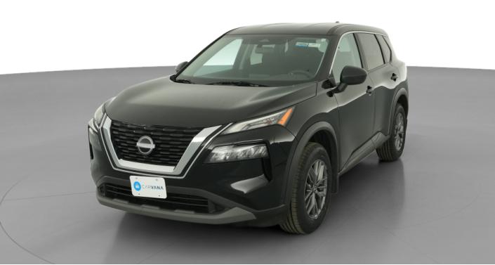 Thumbnail: 2023 Nissan Rogue - 1