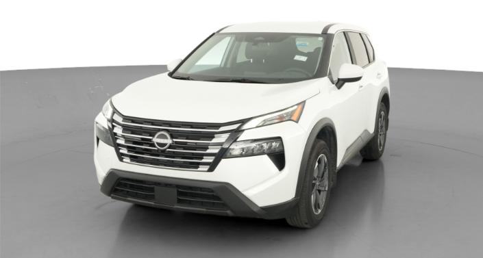 Thumbnail: 2026 Nissan Rogue - 1
