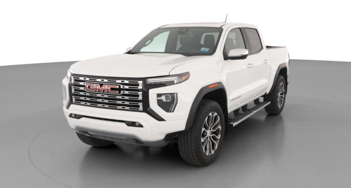Thumbnail: 2025 GMC Canyon - 1