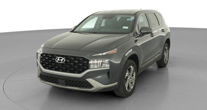 Thumbnail: 2023 Hyundai Santa Fe - 1