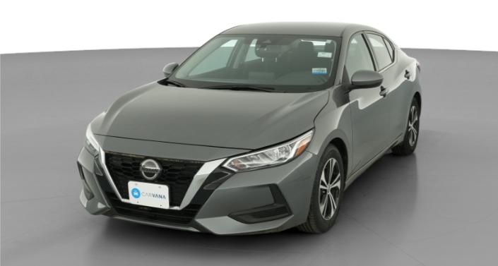 Thumbnail: 2023 Nissan Sentra - 1