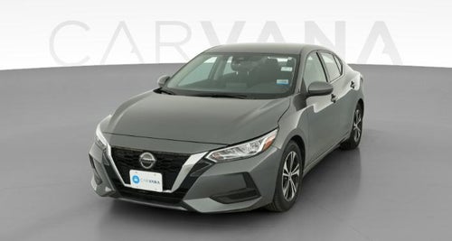 2023 Nissan Sentra