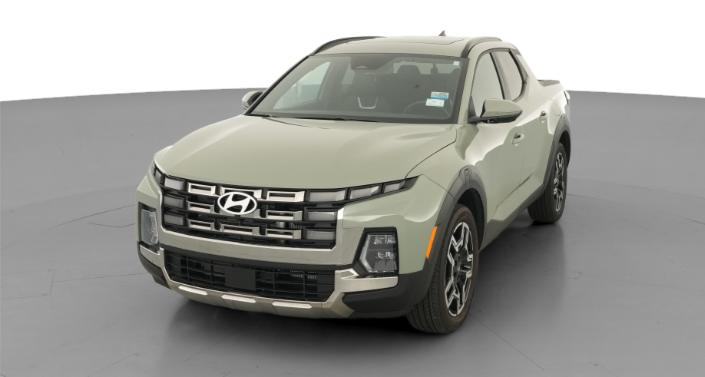 Thumbnail: 2026 Hyundai Santa Cruz - 1