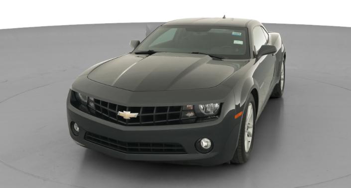 2013 Chevrolet Camaro LT -
                  Fort Worth, TX