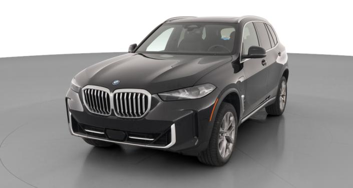 Thumbnail: 2024 BMW X5 - 1